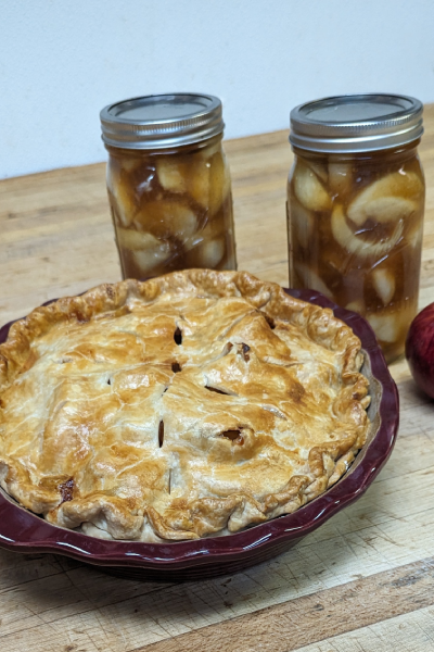 Apple Pie