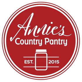 Annie’s Country Pantry Logo