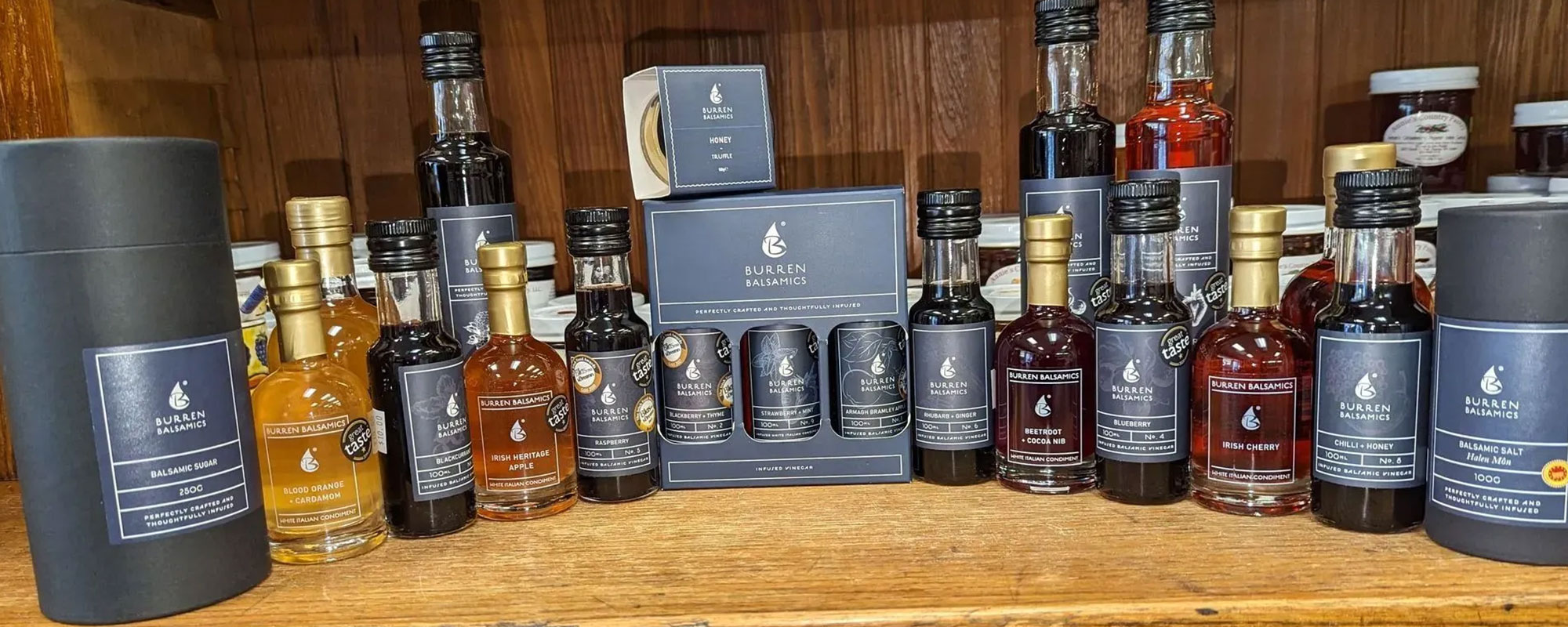 Products On Shelf Products On Shelf